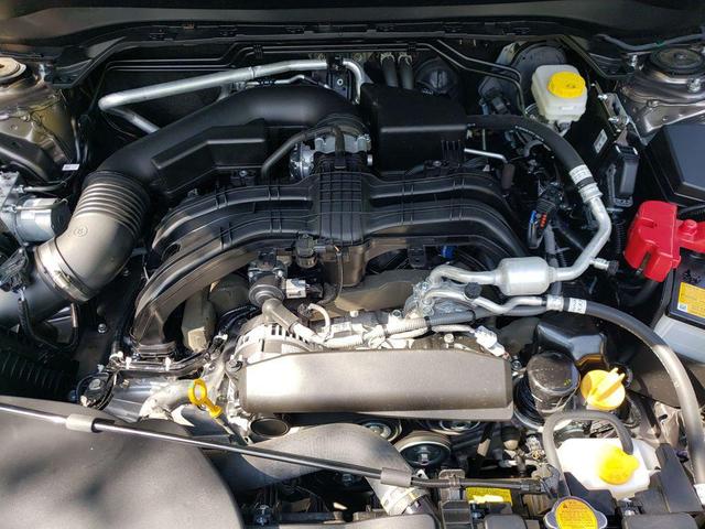 Photo of 2025 Brilliant Bronze Metallic Subaru Forester