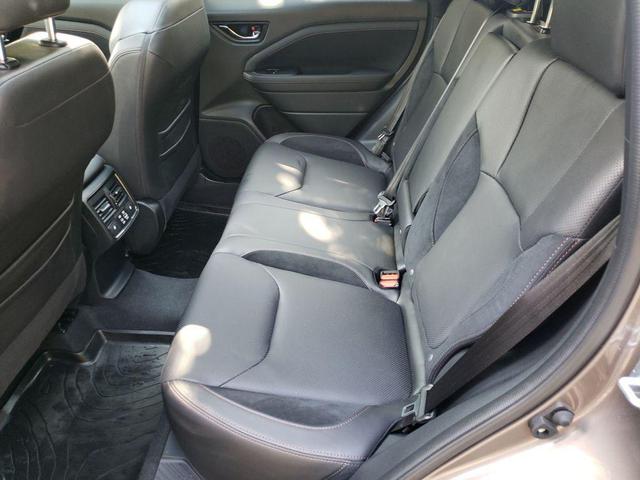 Photo of 2025 Brilliant Bronze Metallic Subaru Forester