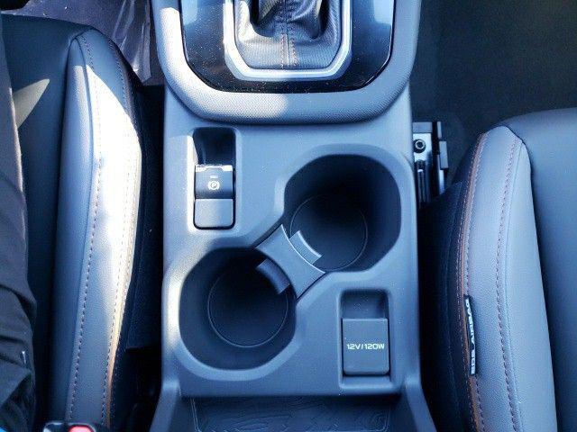 Photo of 2025 Magnetite Gray Metallic Subaru Forester