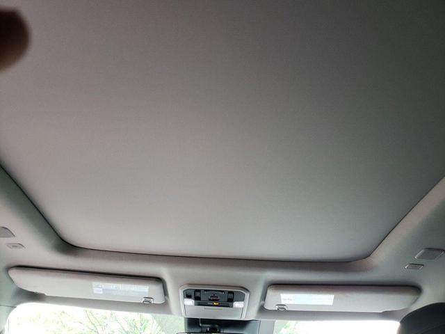 Photo of 2024 Lunar Rock Toyota Sequoia