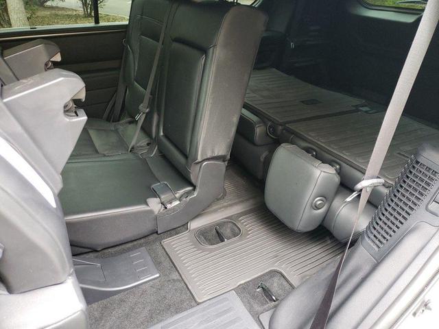 Photo of 2024 Lunar Rock Toyota Sequoia
