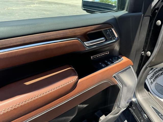 Photo of 2023 Onyx Black GMC Sierra 1500