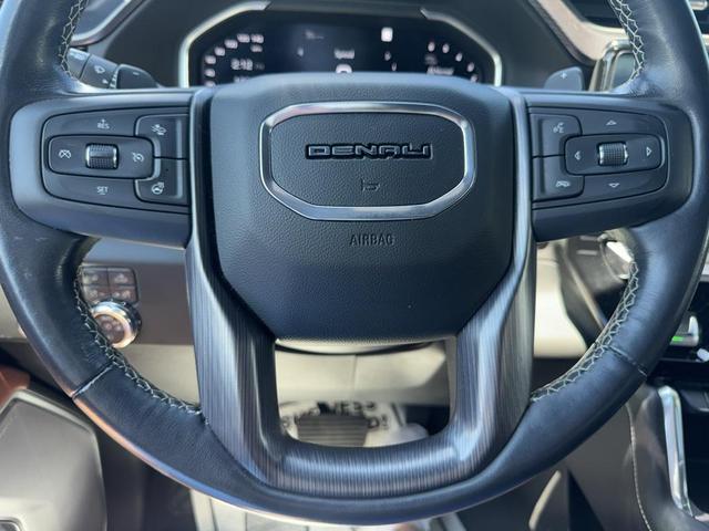 Photo of 2023 Onyx Black GMC Sierra 1500