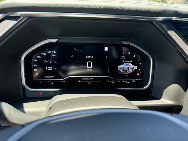 Photo of 2023 Onyx Black GMC Sierra 1500