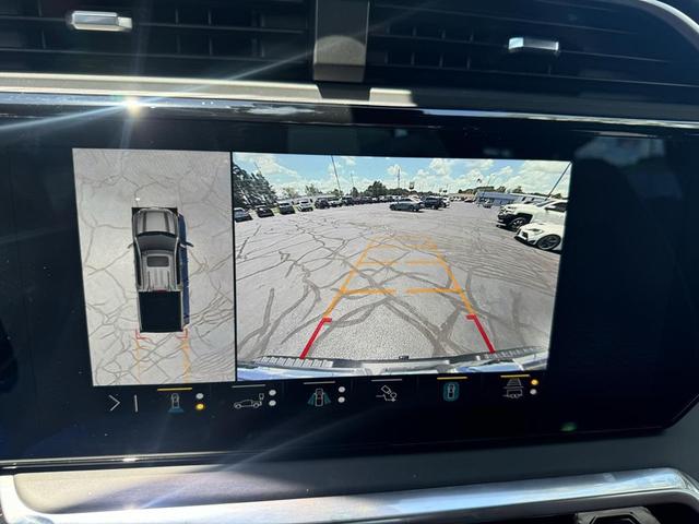 Photo of 2023 Onyx Black GMC Sierra 1500
