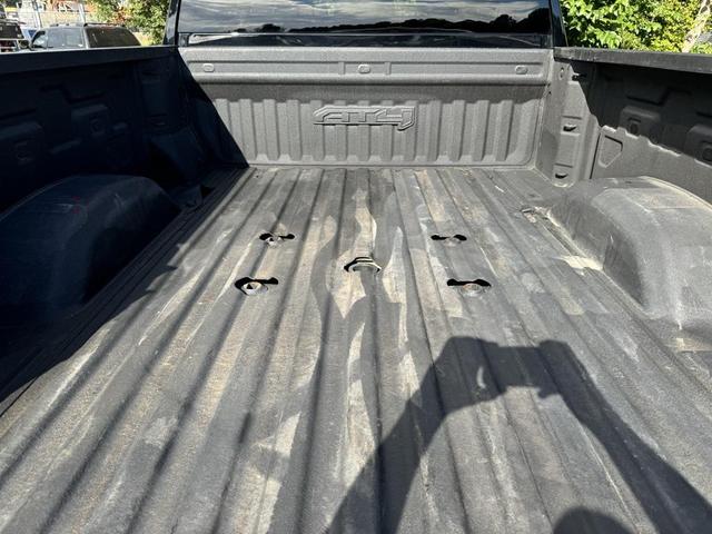 Photo of 2022 Onyx Black GMC Sierra 2500