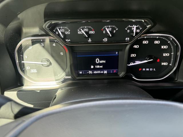Photo of 2022 Onyx Black GMC Sierra 2500