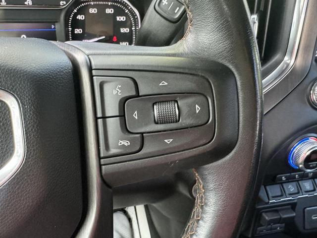 Photo of 2022 Onyx Black GMC Sierra 2500