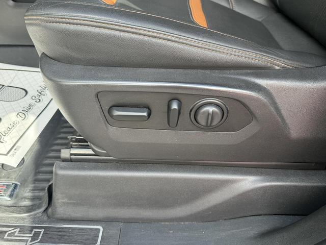 Photo of 2022 Onyx Black GMC Sierra 2500