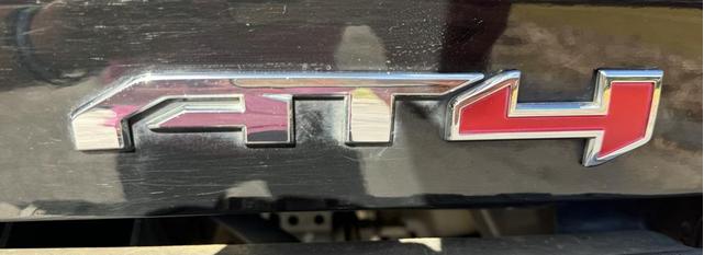 Photo of 2022 Onyx Black GMC Sierra 2500