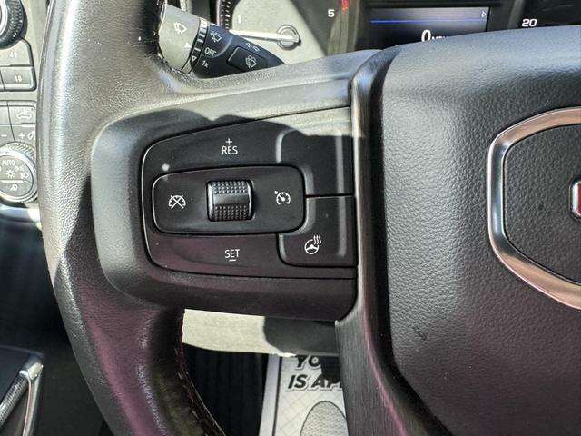 Photo of 2022 Onyx Black GMC Sierra 2500