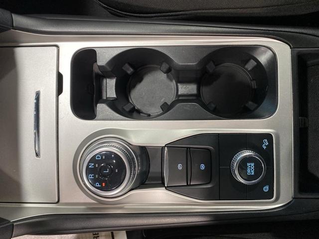 Photo of 2022 Carbonized Gray Metallic Ford Explorer