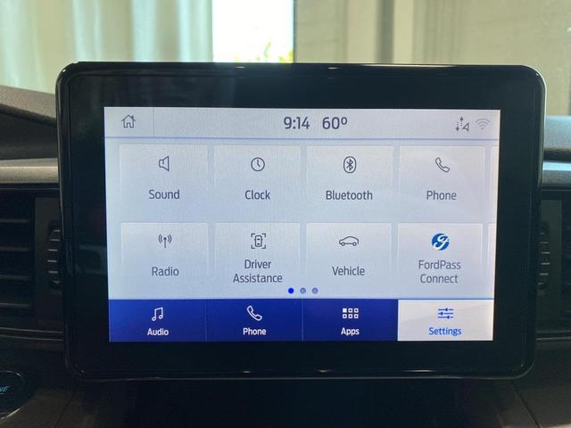 Photo of 2022 Carbonized Gray Metallic Ford Explorer