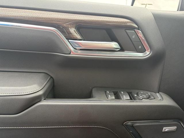 Photo of 2024 Glacier Blue Metallic Chevrolet Silverado 1500