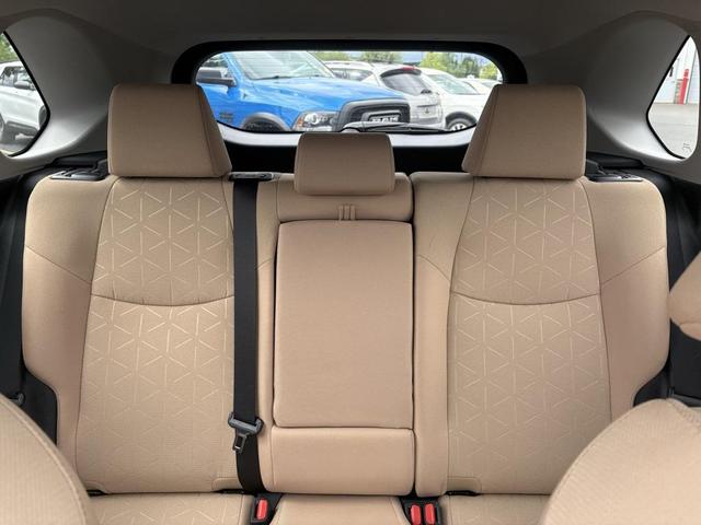 Photo of 2024 Ice Cap Toyota RAV4 Hybrid