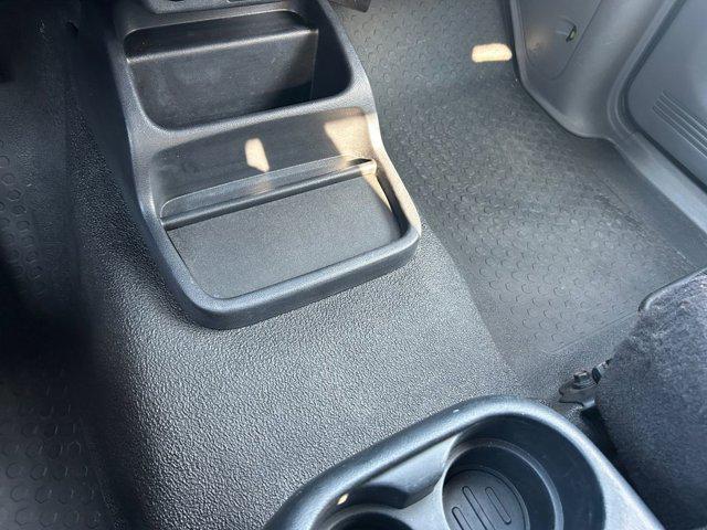 Photo of 2010 Silver Metallic Ford Ranger