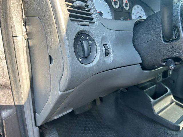 Photo of 2010 Silver Metallic Ford Ranger