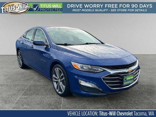 2023 Chevrolet Malibu