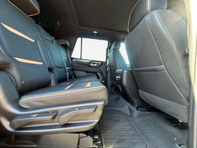 Photo of 2023 Onyx Black GMC Yukon
