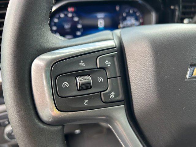 Photo of 2024 Sterling Gray Metallic Chevrolet Silverado 2500