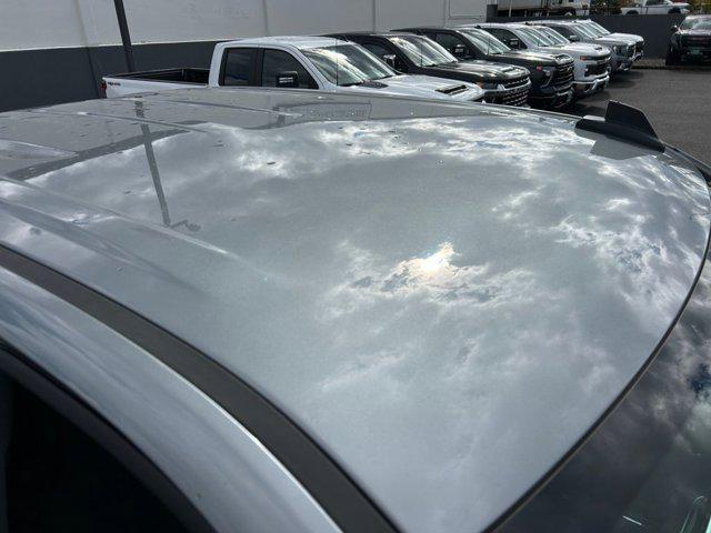 Photo of 2024 Sterling Gray Metallic Chevrolet Silverado 2500