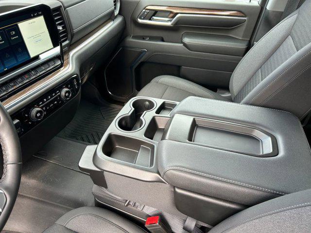 Photo of 2024 Sterling Gray Metallic Chevrolet Silverado 2500