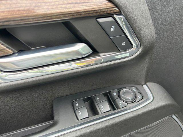 Photo of 2024 Sterling Gray Metallic Chevrolet Silverado 2500