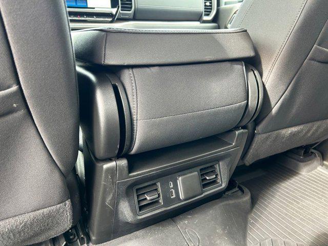 Photo of 2024 Sterling Gray Metallic Chevrolet Silverado 2500