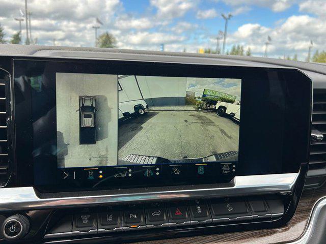 Photo of 2024 Sterling Gray Metallic Chevrolet Silverado 2500