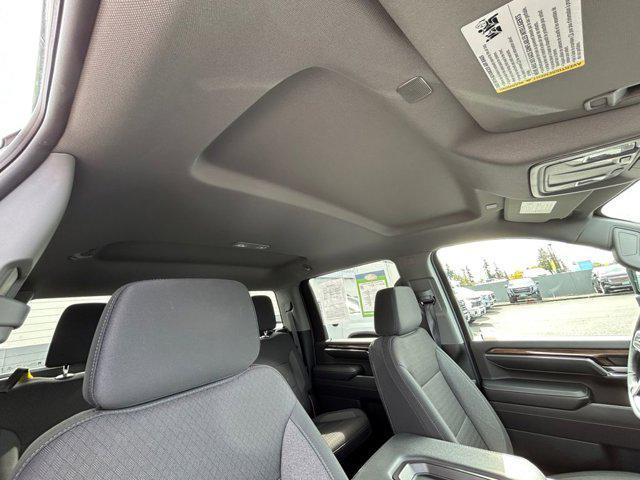 Photo of 2024 Sterling Gray Metallic Chevrolet Silverado 2500