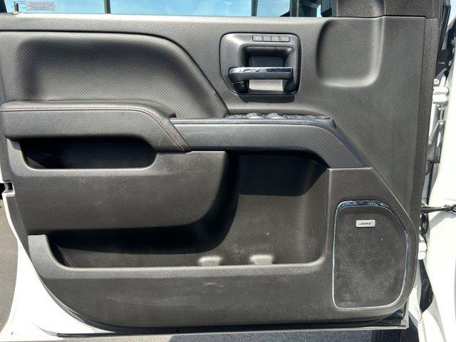 Photo of 2019 Summit White GMC Sierra 3500