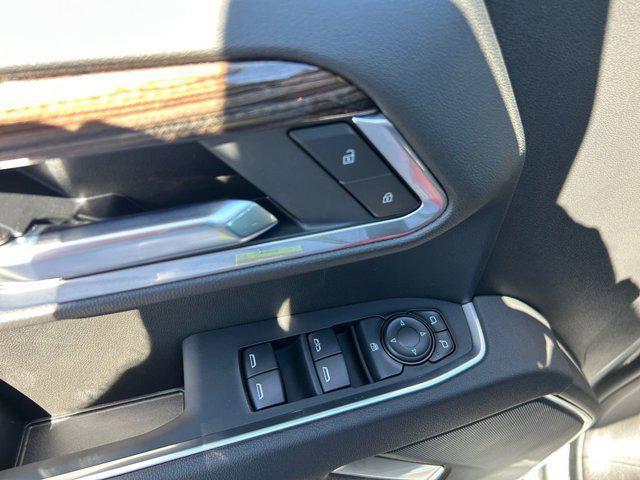 Photo of 2026 Sterling Gray Metallic Chevrolet Silverado 1500