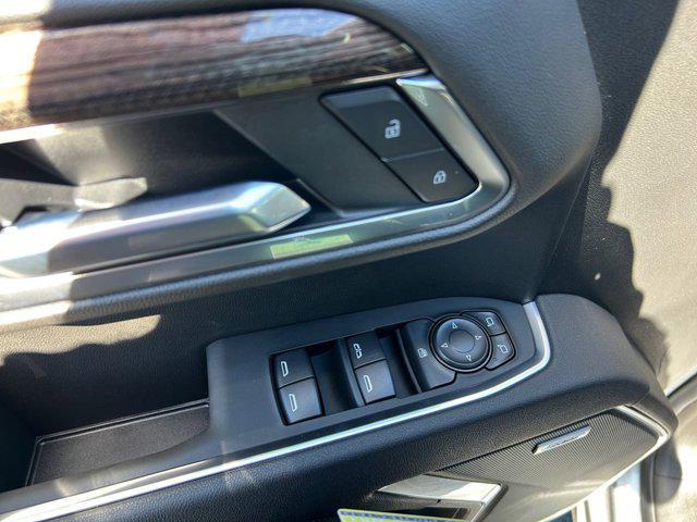Photo of 2026 Sterling Gray Metallic Chevrolet Silverado 1500