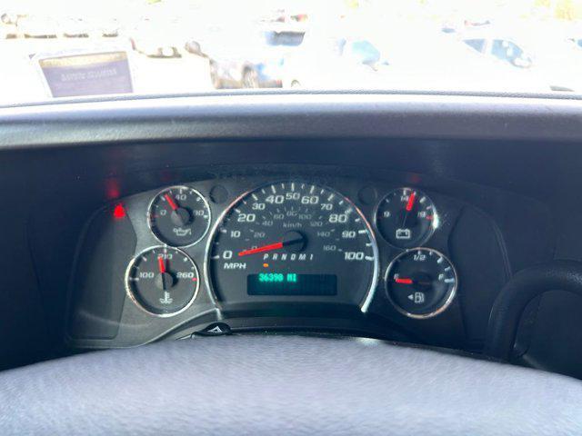 Photo of 2019 Summit White GMC Savana 3500