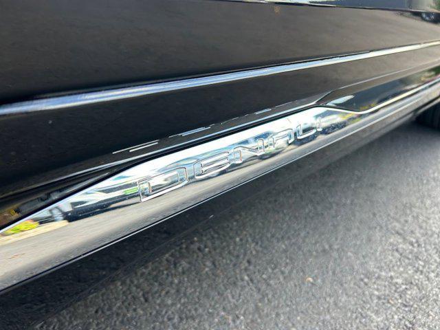 Photo of 2024 Ebony Twilight Metallic GMC Terrain