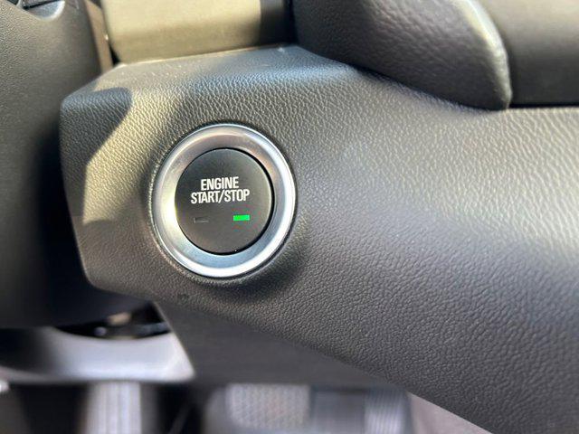 Photo of 2024 Ebony Twilight Metallic GMC Terrain