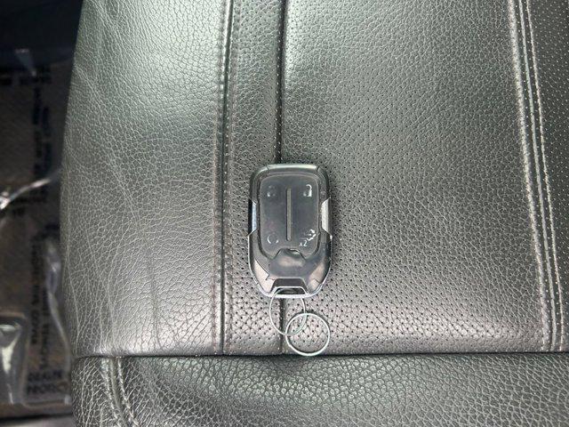 Photo of 2021 Satin Steel Metallic GMC Sierra 1500