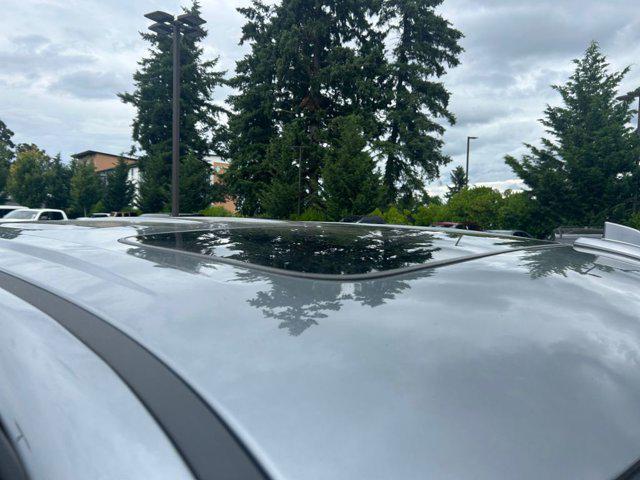 Photo of 2021 Satin Steel Metallic GMC Sierra 1500