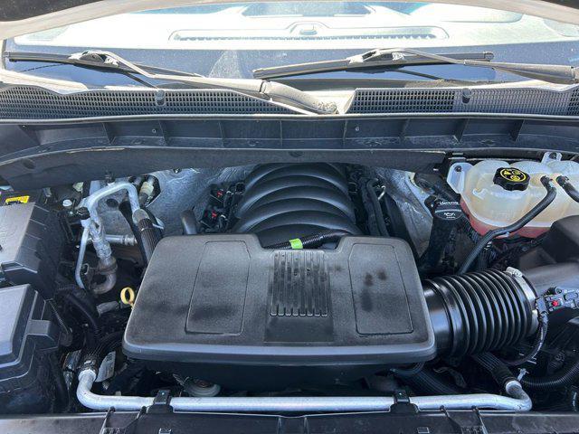 Photo of 2019 Summit White GMC Sierra 1500