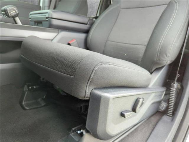 Photo of 2025 Oxford White Ford F-150