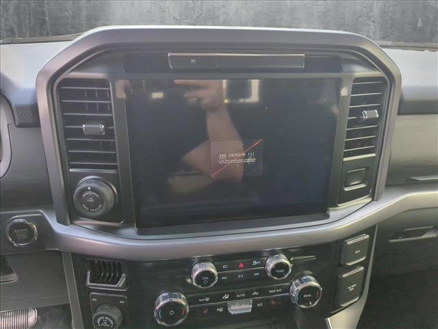 Photo of 2025 Oxford White Ford F-150