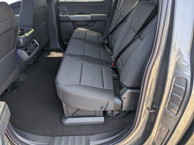 Photo of 2025 Carbonized Gray Metallic Ford F-150