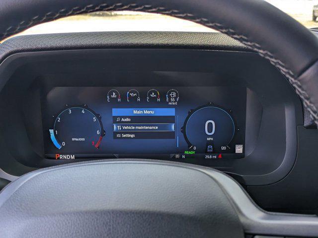 Photo of 2025 Carbonized Gray Metallic Ford F-150