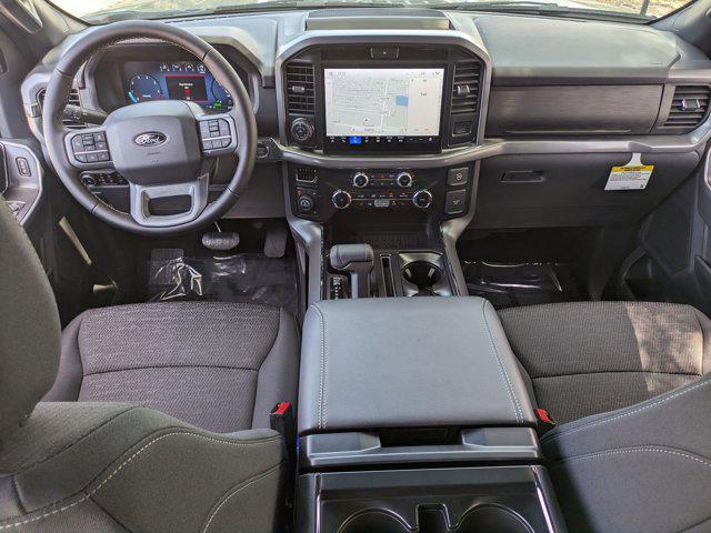 Photo of 2025 Carbonized Gray Metallic Ford F-150