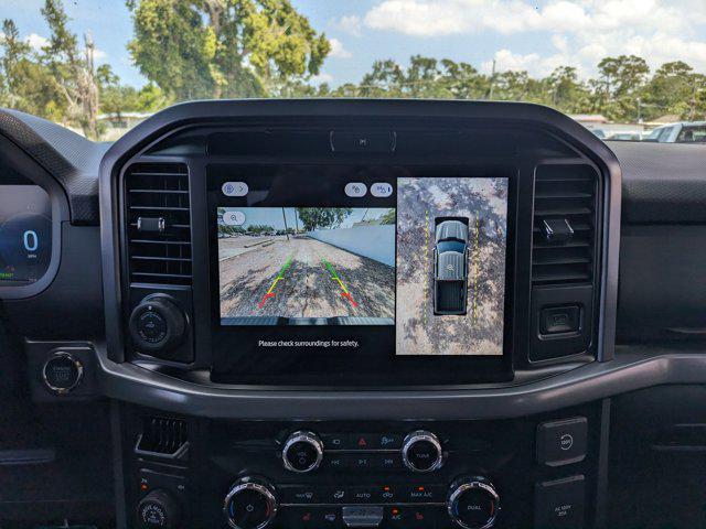 Photo of 2025 Carbonized Gray Metallic Ford F-150