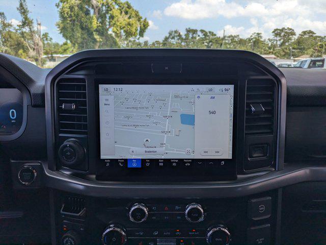 Photo of 2025 Carbonized Gray Metallic Ford F-150