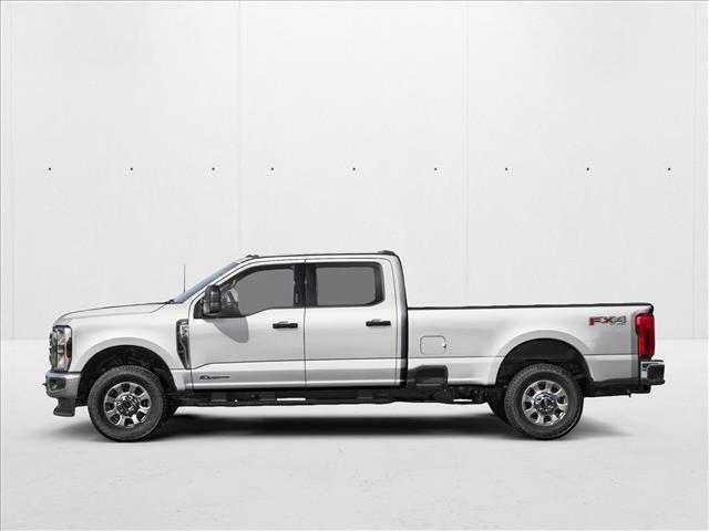 Photo of 2026 Oxford White Ford F-350