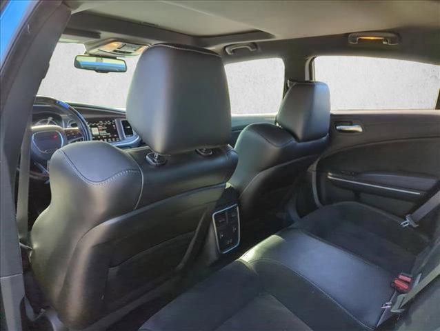 Photo of 2019 B5 Blue Pearlcoat Dodge Charger