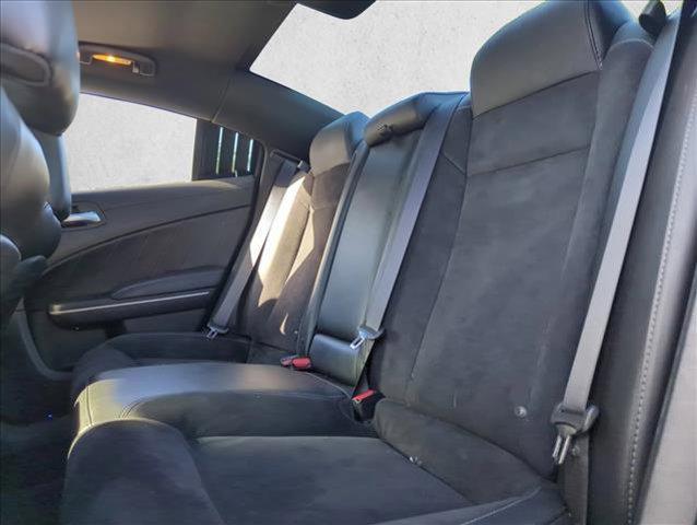 Photo of 2019 B5 Blue Pearlcoat Dodge Charger