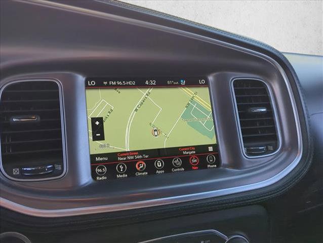 Photo of 2019 B5 Blue Pearlcoat Dodge Charger
